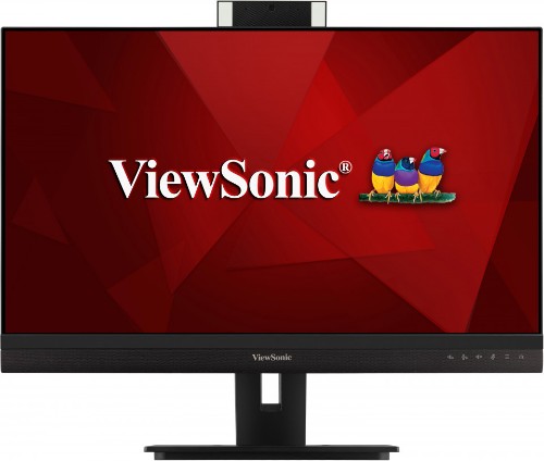 Viewsonic VG Series VG2756V-2K computer monitor 68.6 cm (27") 2560 x 1440 pixels Quad HD LED Black