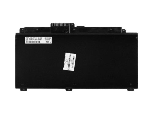 HP Battery 3 Cell 4.21Ah 48Wh