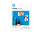 HP Everyday Photo Paper, Glossy, 200 g/m2, 10 x 15 cm (101 x 152 mm), 100 sheets