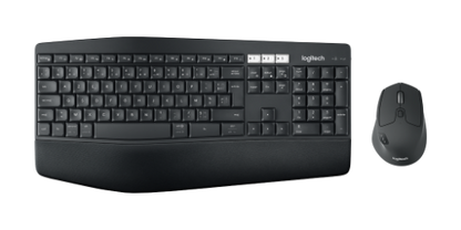 Logitech MK850 Performance