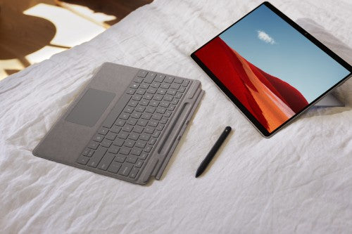 Microsoft Surface Slim Pen 2 stylus pen 13 g Black