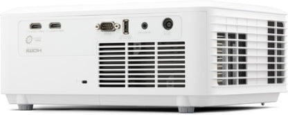 Viewsonic LSD400HD data projector Standard throw projector 4000 ANSI lumens DLP 1080p (1920x1080) White