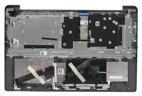Lenovo 5CB1B69155 laptop spare part Cover + keyboard
