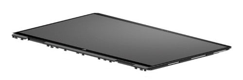 HP M45013-001 laptop spare part Display