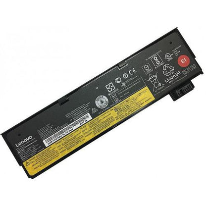 Lenovo 01AV422 laptop spare part Battery