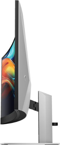 HP Series 7 Pro 39.7 inch 5K2K Conferencing Monitor-740pm