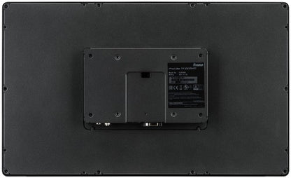 iiyama ProLite TF2215MC-B2 computer monitor 54.6 cm (21.5") 1920 x 1080 pixels Full HD LED Touchscreen Multi-user Black