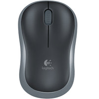 Logitech Wireless Mouse M185
