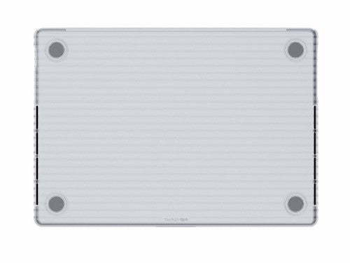 Tech21 Evo Wave 40.6 cm (16") Shell case Transparent