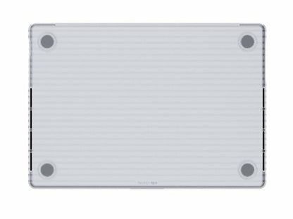 Tech21 Evo Wave 40.6 cm (16") Shell case Transparent