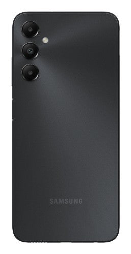 Samsung Galaxy A05s 17 cm (6.7") Dual SIM 4G USB Type-C 4 GB 128 GB 5000 mAh Black