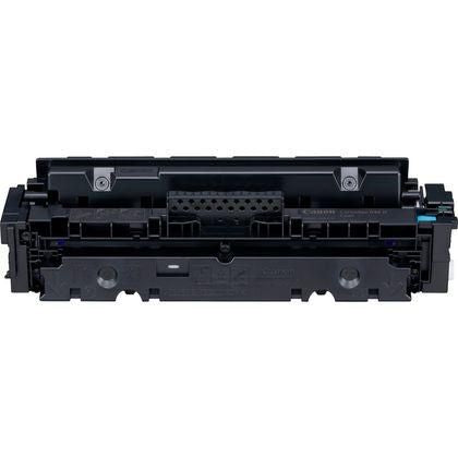 Canon 1253C004/046H Toner cartridge cyan high-capacity Project, 5K pages for Canon LBP-653