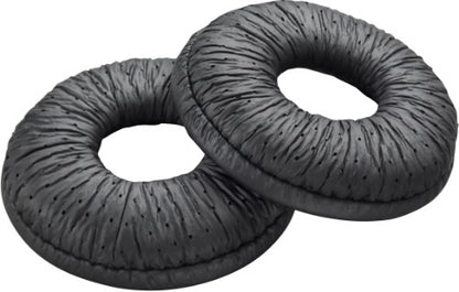 HP Poly CS540 Leatherette Ear Cushions (2 Pieces)