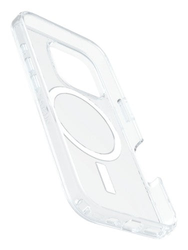OtterBox Symmetry Clear mobile phone case 16 cm (6.3") Cover Transparent