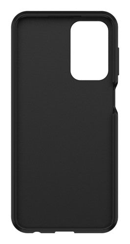 OtterBox React Series for Samsung Galaxy A23 5G, black