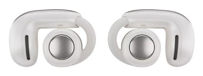 Bose 881046-0020 headphones/headset Wireless Ear-hook Calls/Music Bluetooth White