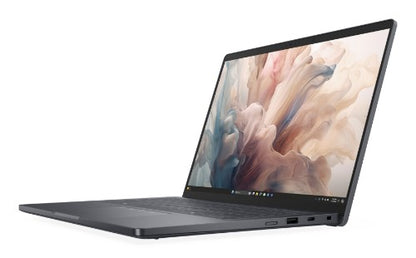 DELL Pro 14 Premium PA14250 Copilot+ PC Intel Core Ultra 7 266V Laptop 35.6 cm (14") Full HD+ 16 GB LPDDR5x-SDRAM 512 GB SSD Wi-Fi 7 (802.11be) Windows 11 Pro UK English Grey
