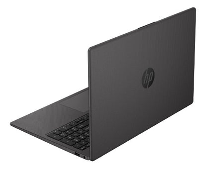 HP 255 G10 AMD Ryzen™ 5 7530U Laptop 39.6 cm (15.6") Full HD 8 GB DDR4-SDRAM 256 GB SSD Wi-Fi 6 (802.11ax) Windows 11 Pro Black
