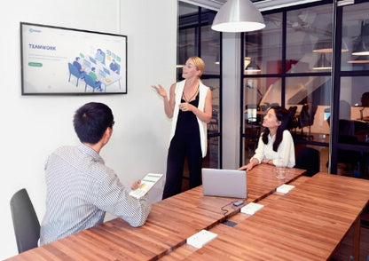 D-Link 5-in-1 USB-C Hub with HDMI/Power Delivery