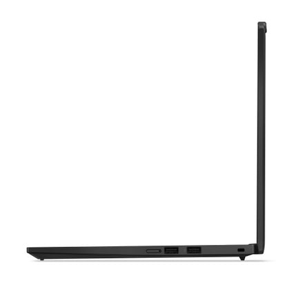 Lenovo ThinkPad T14s Gen 6 (Snapdragon) Copilot+ PC Qualcomm Snapdragon X1P-42-100 Laptop 35.6 cm (14") WUXGA 16 GB LPDDR5x-SDRAM 512 GB SSD Wi-Fi 7 (802.11be) Windows 11 Pro UK English Black