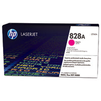HP CF365A/828A Drum kit magenta, 30K pages ISO/IEC 19798 for HP Color LaserJet M 855/880