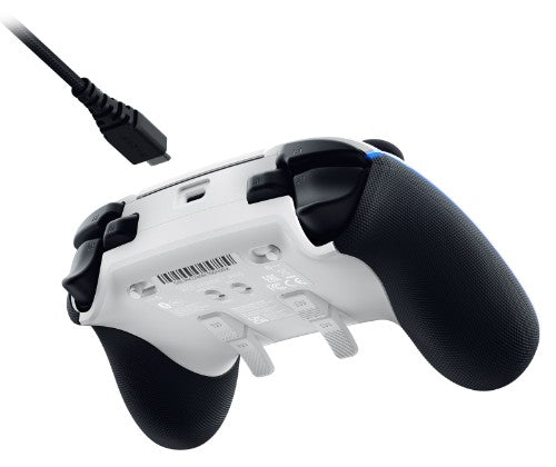 Razer Wolverine V2 Pro White Gamepad Analogue / Digital PC, PlayStation 5