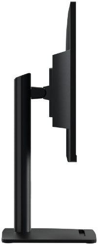 MSI PRO MP275PG 27 Inch Monitor, FHD (1920 x 1080), 100Hz, IPS, 1ms, 1x HDMI 1.4b, 1x DP 1.2a output, 1x D-Sub(VGA), Built-in Speakers, Anti-Glare, Anti-Flicker, Less Blue light, TÜV Certified, VESA, Kensington, 4-way adjustable stand, Black