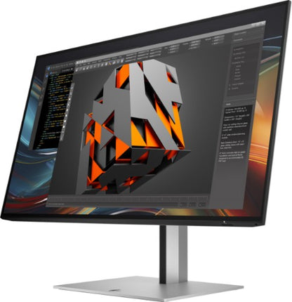 HP Series 7 Pro 23.8 inch FHD Monitor - 724pf PVC Free