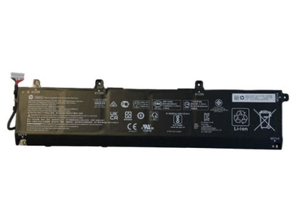HP M02029-005 laptop spare part Battery