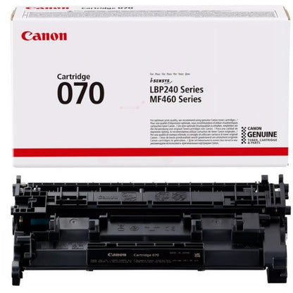 Canon 5639C002/070 Toner cartridge, 3K pages ISO/IEC 19752 for Canon LBP-246