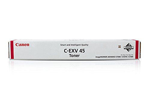 Canon 6946B002/C-EXV45 Toner magenta, 52K pages for Canon IR-C 7260