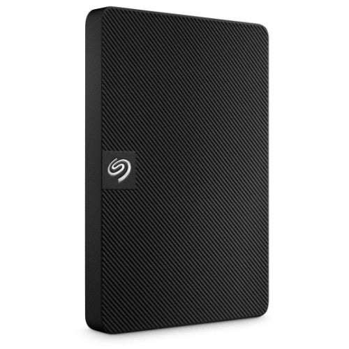 Seagate Expansion STKM4000400 external hard drive 4 TB Black