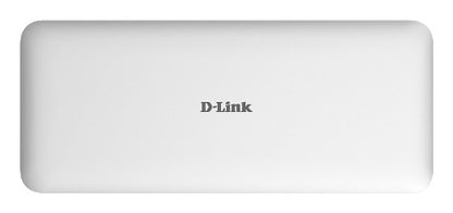 D-Link 9-in-1 USB4 Docking Station