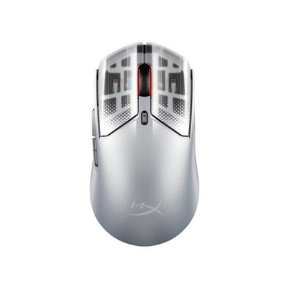 HyperX Pulsefire Haste 2 S Silver Wireless Gaming Mouse