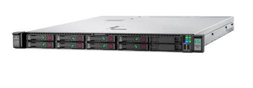 HPE SimpliVity 325 Gen11 8SFF Configure-to-order Node