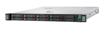 HPE SimpliVity 325 Gen11 8SFF Configure-to-order Node