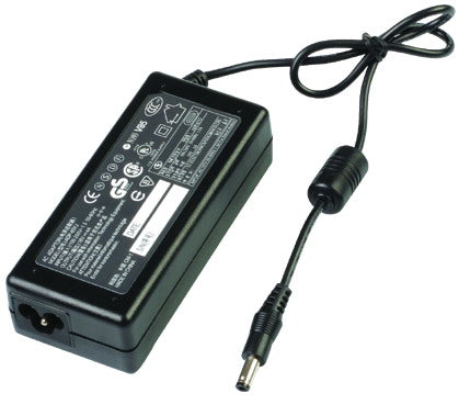 Acer 25.LW9M3.001 power adapter/inverter Indoor 65 W Black