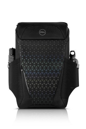 DELL GM1720PM 43.2 cm (17") Backpack Black