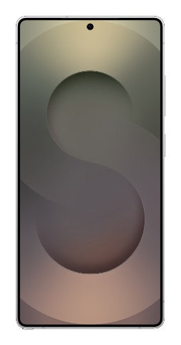 Samsung Galaxy S25 Ultra 17.5 cm (6.9") Dual SIM Android 15 5G USB Type-C 12 GB 256 GB 5000 mAh Silver, White