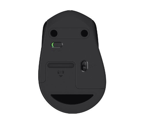 Logitech 910-004905 mouse Right-hand RF Wireless Mechanical 1000 DPI