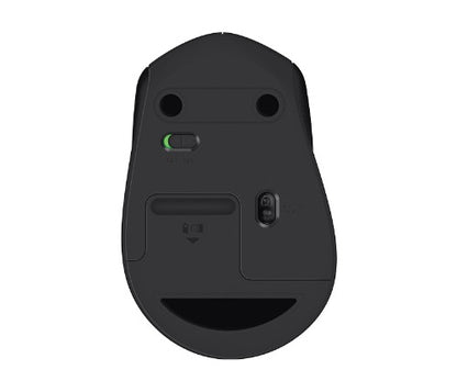 Logitech 910-004905 mouse Right-hand RF Wireless Mechanical 1000 DPI