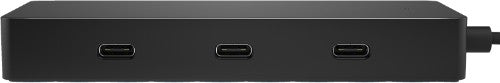 HP 4K USB-C Multiport Hub