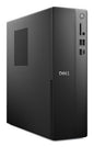 DELL Pro QVS1260 Intel® Core™ i5 i5-14400 8 GB DDR5-SDRAM 512 GB SSD Windows 11 Pro Slim PC PC Black