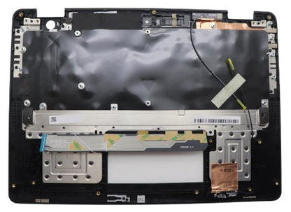 Lenovo 5M11F25865 laptop spare part Cover + keyboard