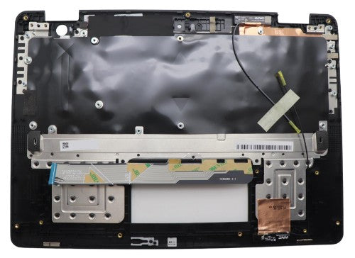 Lenovo 5M11F25865 laptop spare part Cover + keyboard