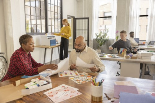 HP Color LaserJet Pro LaserJet Pro 4302fdw Wireless Multifunction Color Printer, Copier, Scanner; Duplex