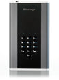 iStorage diskAshur DT² HDD 2TB | Secure Portable Desktop Drive |FIPS 140-2 Level 2, NCSC CPA, NLNCSA BSPA & NATO Restricted | AES-XTS 256-bit Hardware Encryption | Common Criteria EAL5+ (Hardware Certified) | PIN protected | OS & Platform Independent |GDP