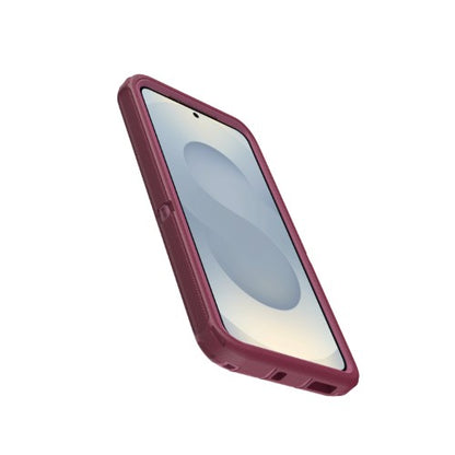OtterBox Defender Series for Samsung Galaxy S24/25, Foxberry