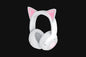 Razer Kraken Kitty V2 BT Headset Wireless Head-band Gaming Bluetooth White