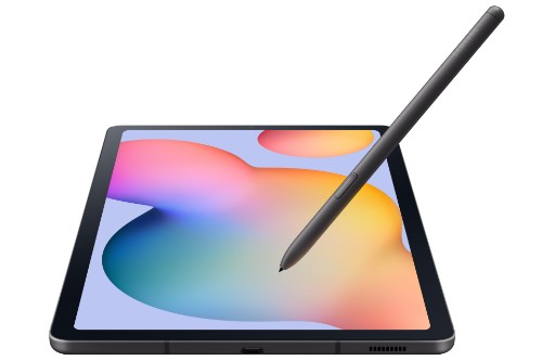 Samsung Galaxy Tab S6 Lite (2024) Wi-Fi 64 GB 26.4 cm (10.4") 4 GB Wi-Fi 5 (802.11ac) Grey